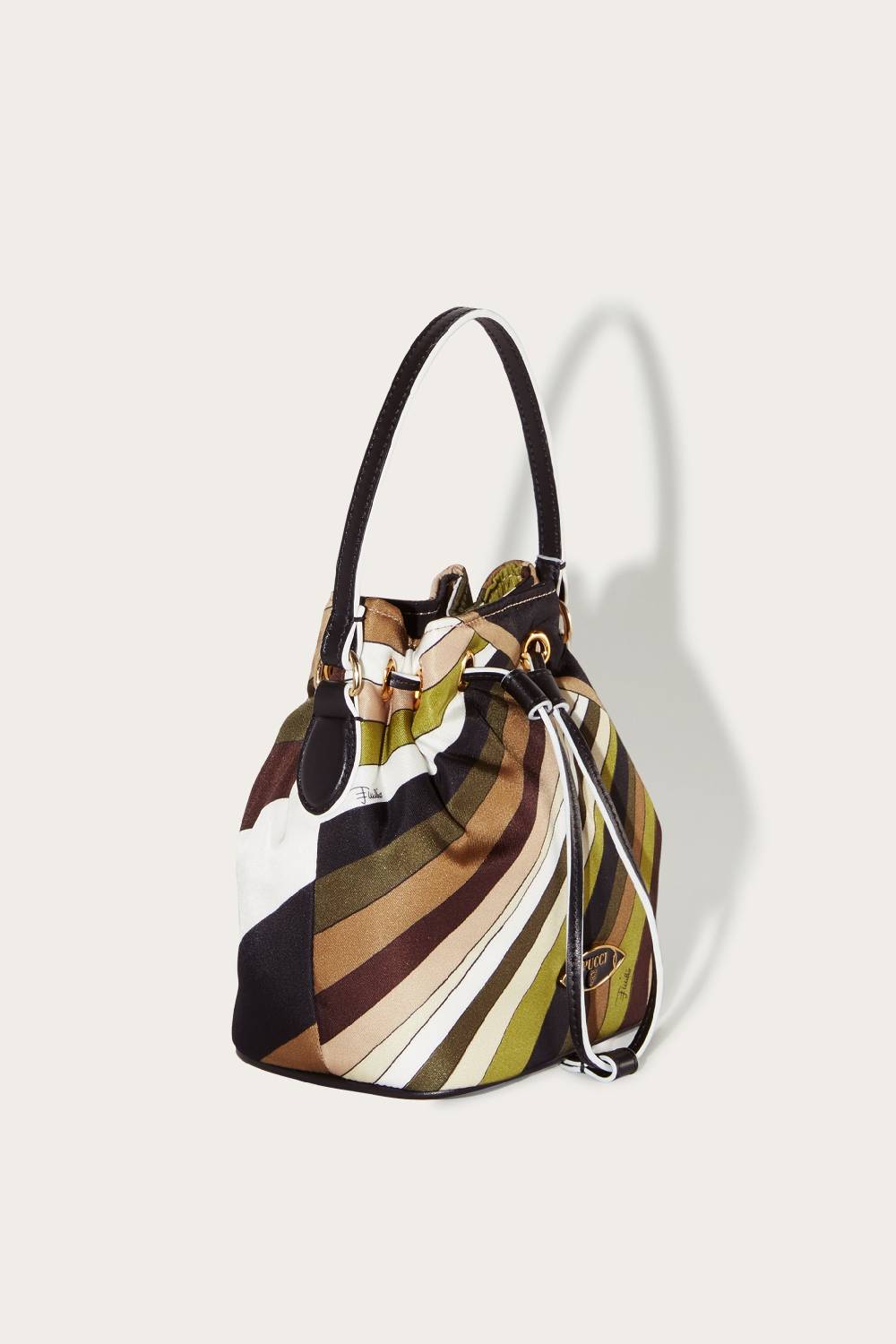 Pucci Borsa a secchiello Yummy Fino al 55% di sconto