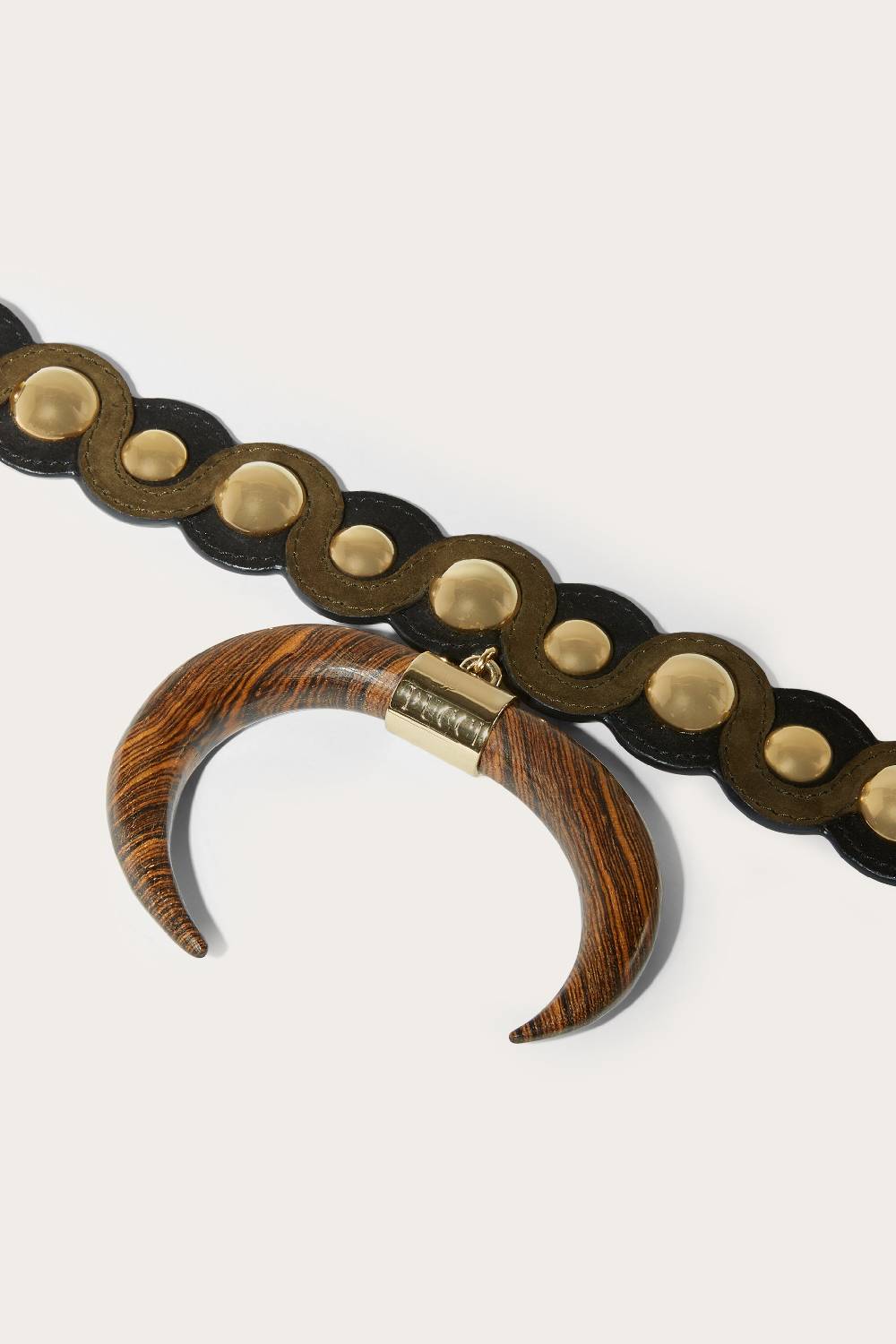 Pucci Choker Emilia Super sconto