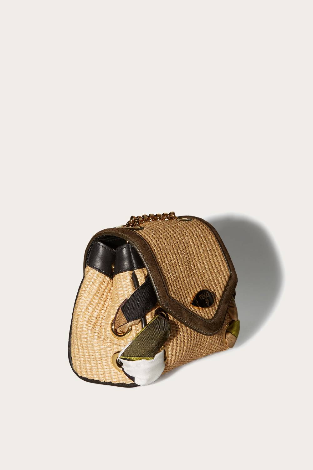 Pucci Borsa Tressage Mini 50% di sconto con spedizione gratuita