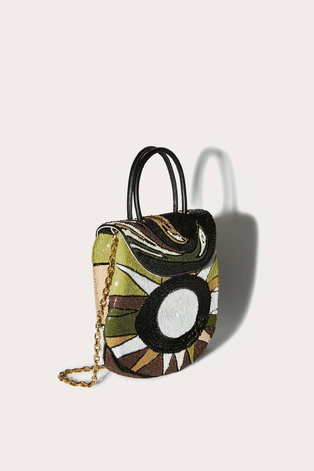 Pucci Borsa Sparkles In vendita
