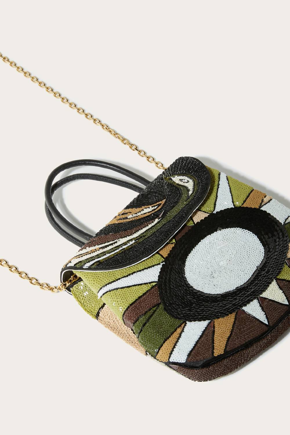 Pucci Borsa Sparkles In vendita