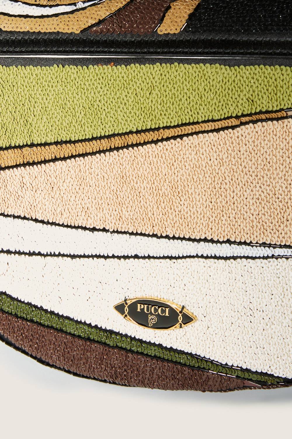Pucci Borsa Sparkles In vendita