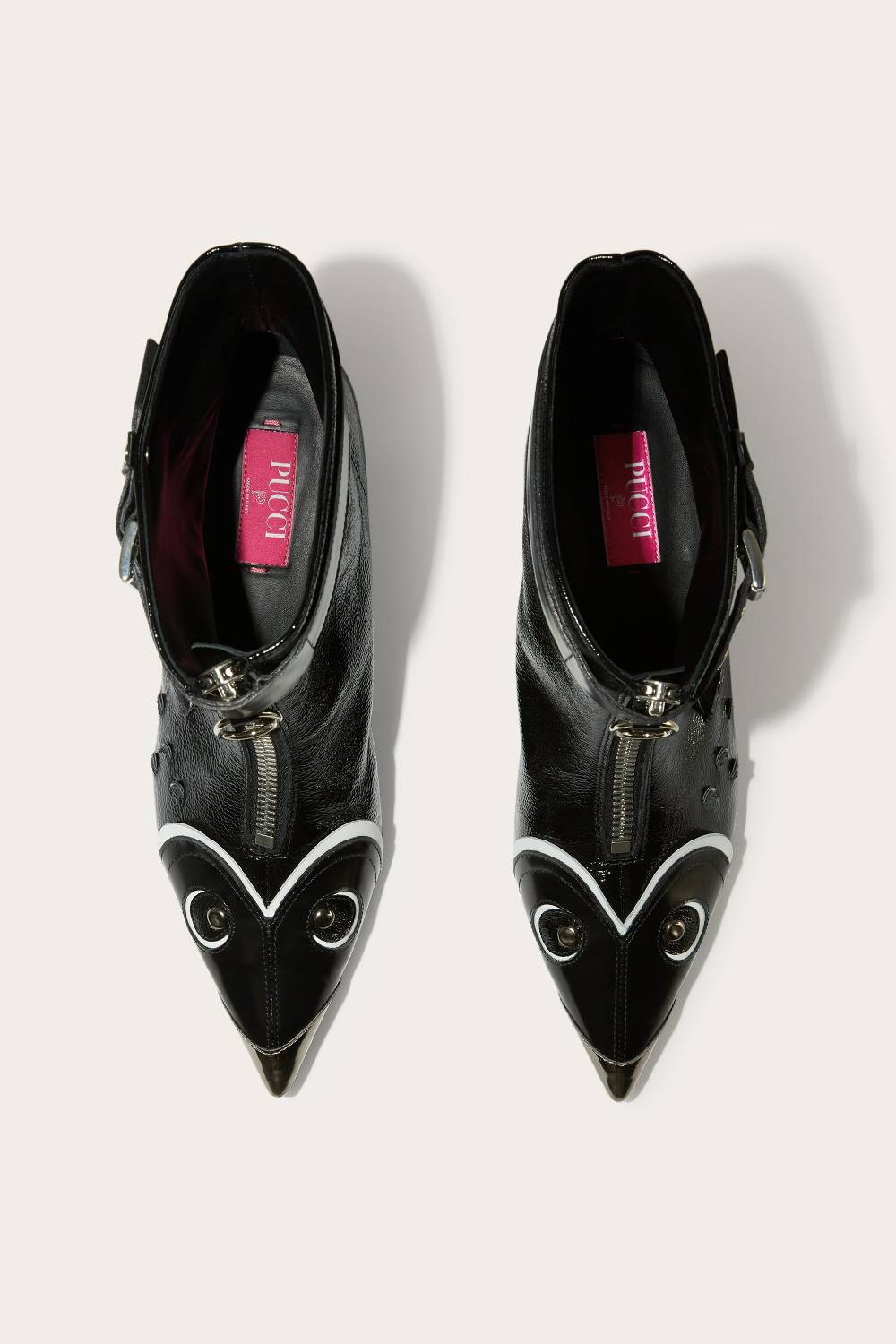 Pucci Tronchetti Puccing 50% di sconto per tempo limitato