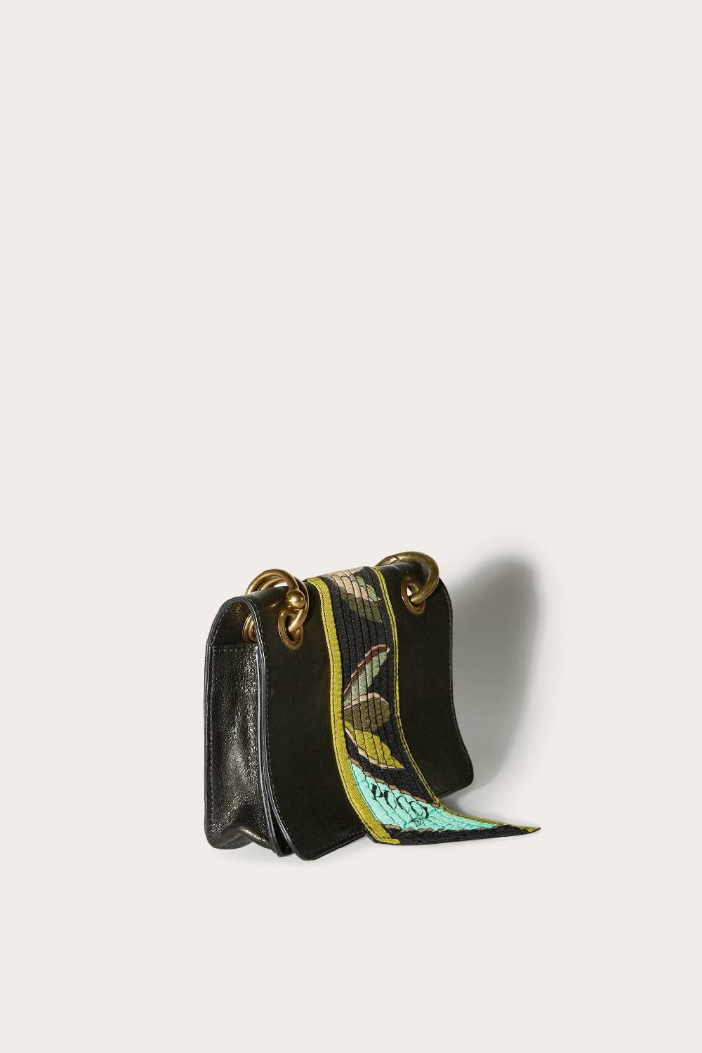 Pucci Borsa Crush Italy