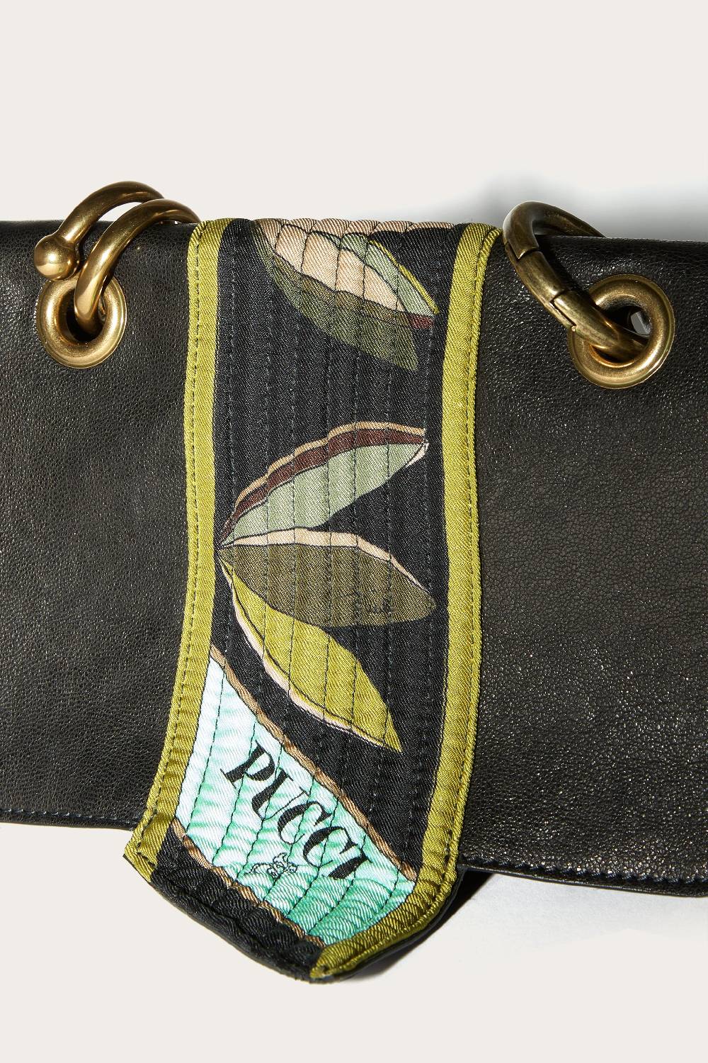 Pucci Borsa Crush Italy
