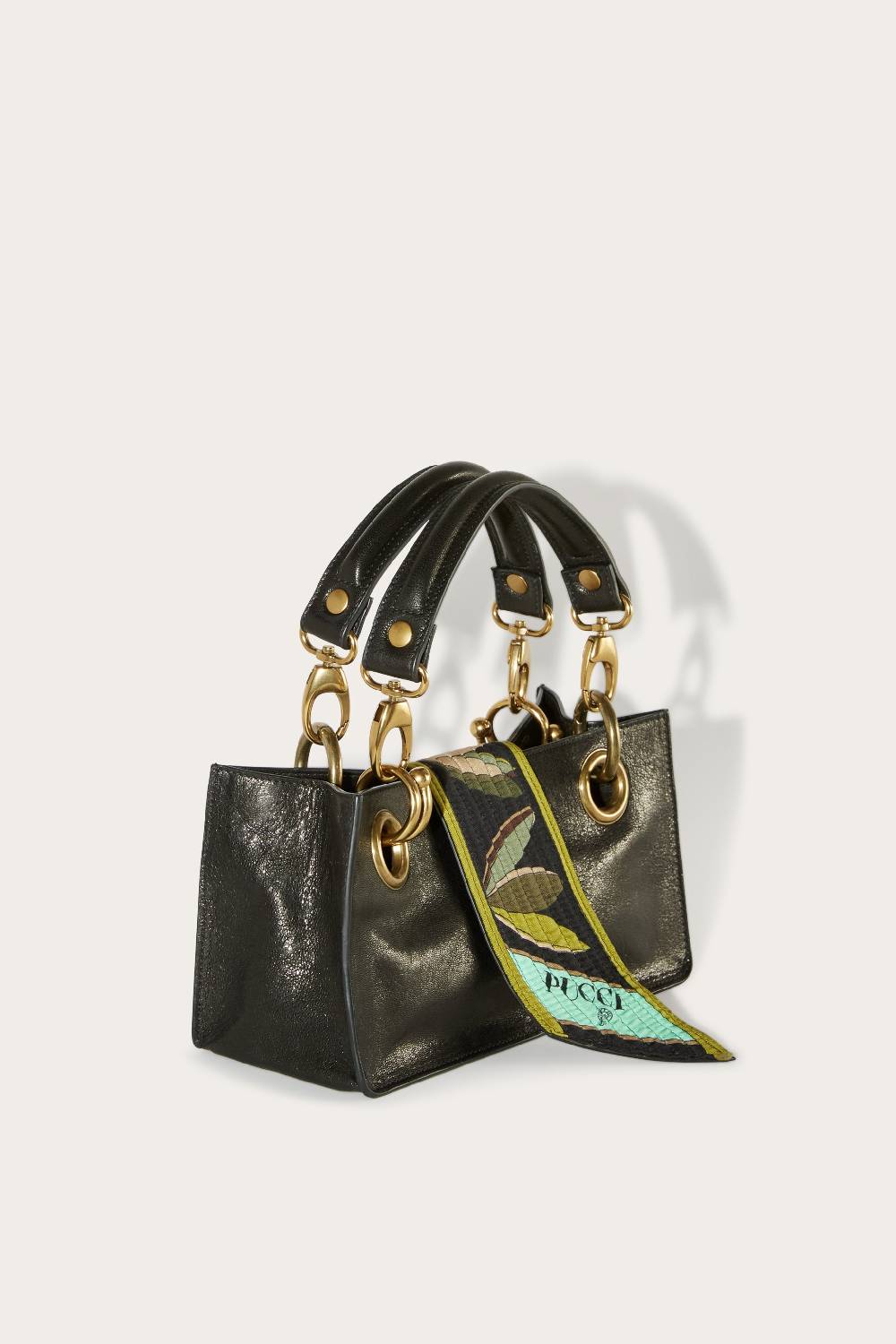 Pucci Borsa Crush Soddisfazione Garantita