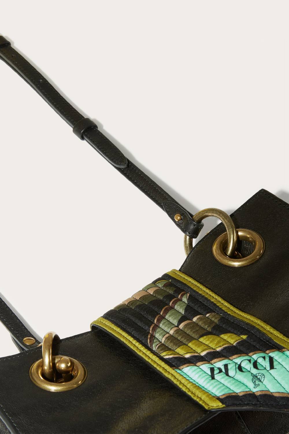 Pucci Borsa Crush Soddisfazione Garantita