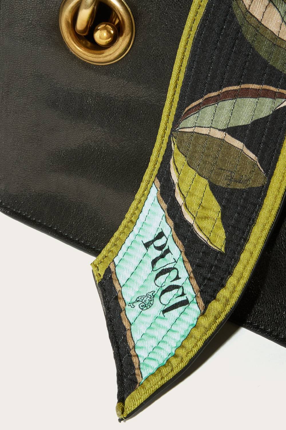 Pucci Borsa Crush Soddisfazione Garantita