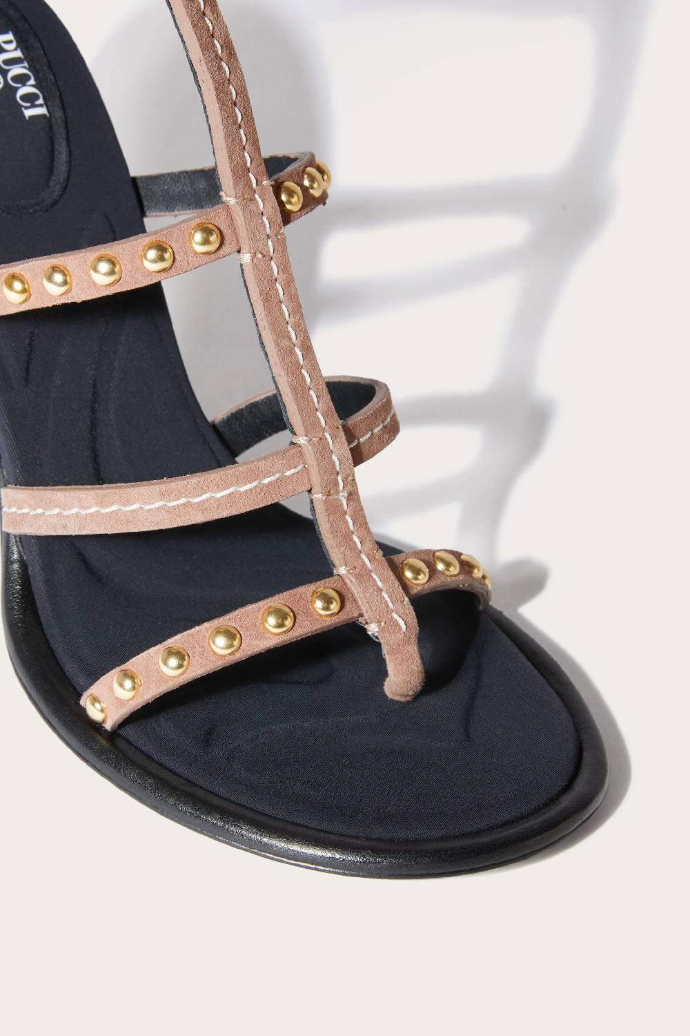 Pucci Sandali Emilia Negozi Online