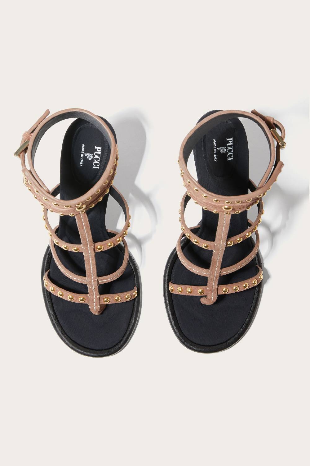 Pucci Sandali Emilia Negozi Online