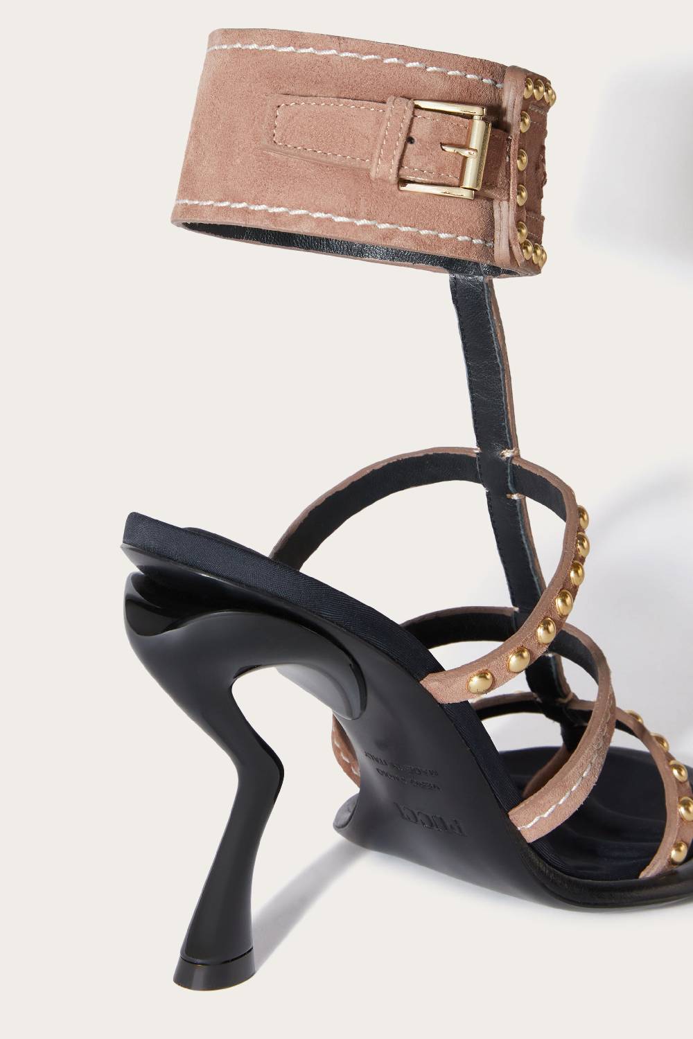 Pucci Sandali Emilia Negozi Online