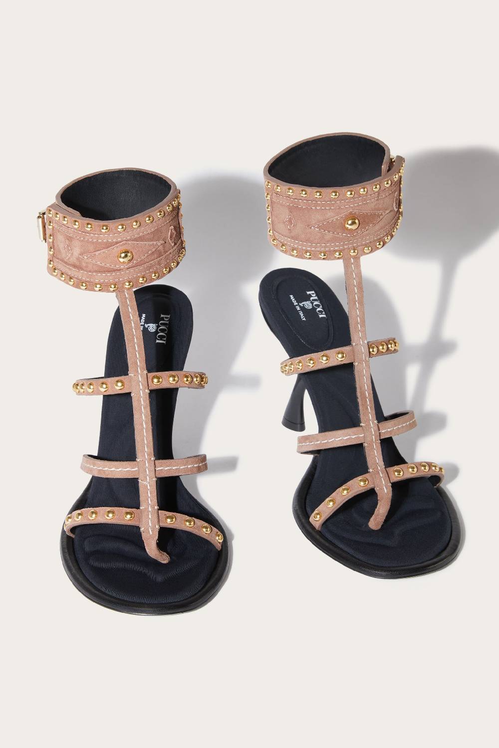 Pucci Sandali Emilia Negozi Online