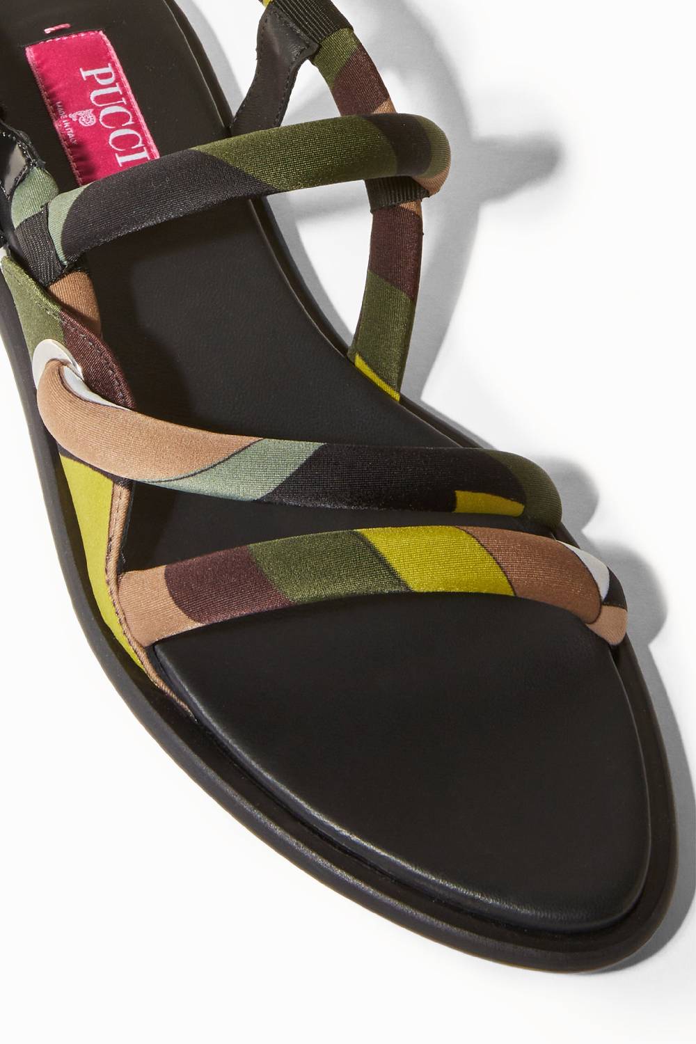 Pucci Sandali Lee Saldi