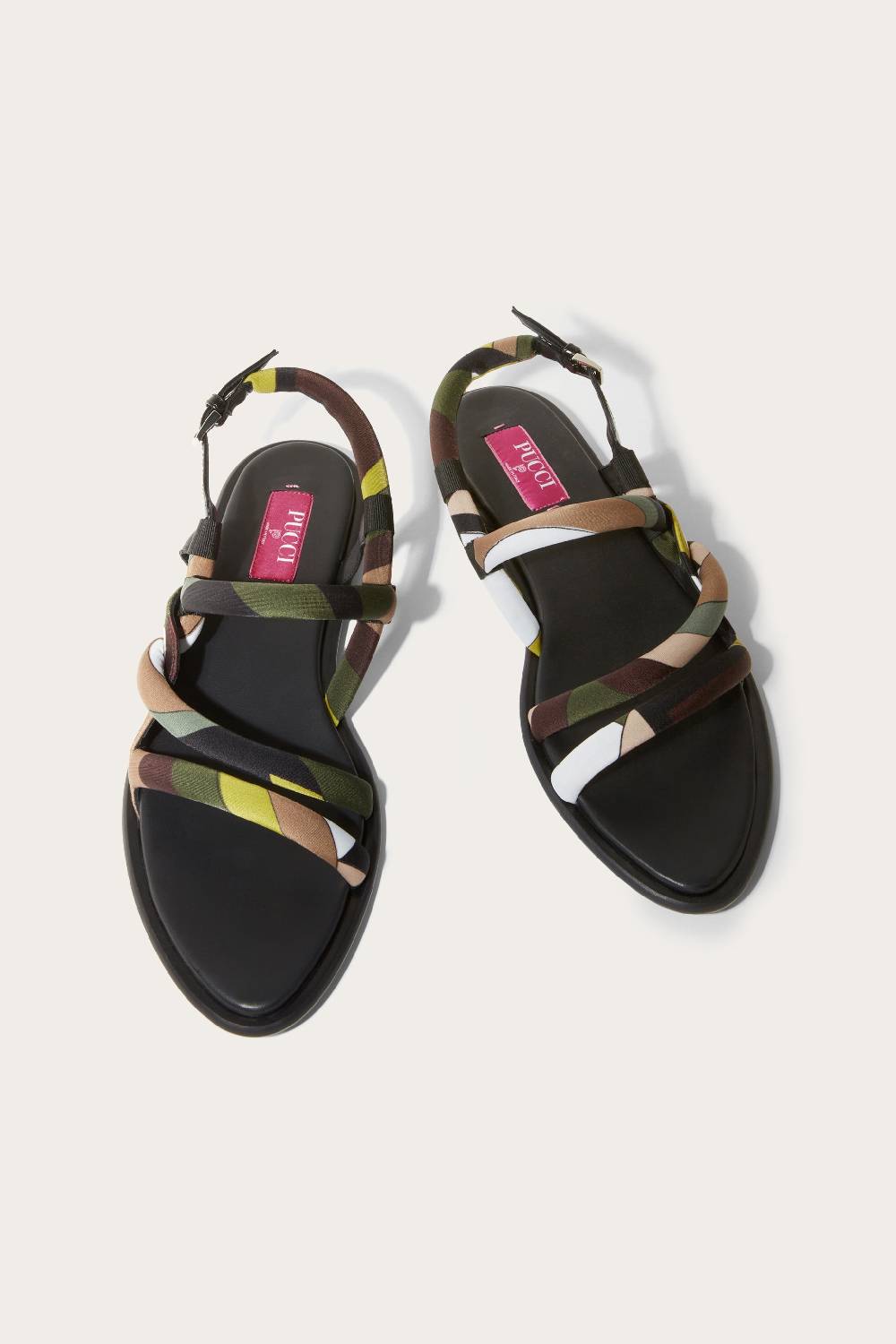 Pucci Sandali Lee Saldi