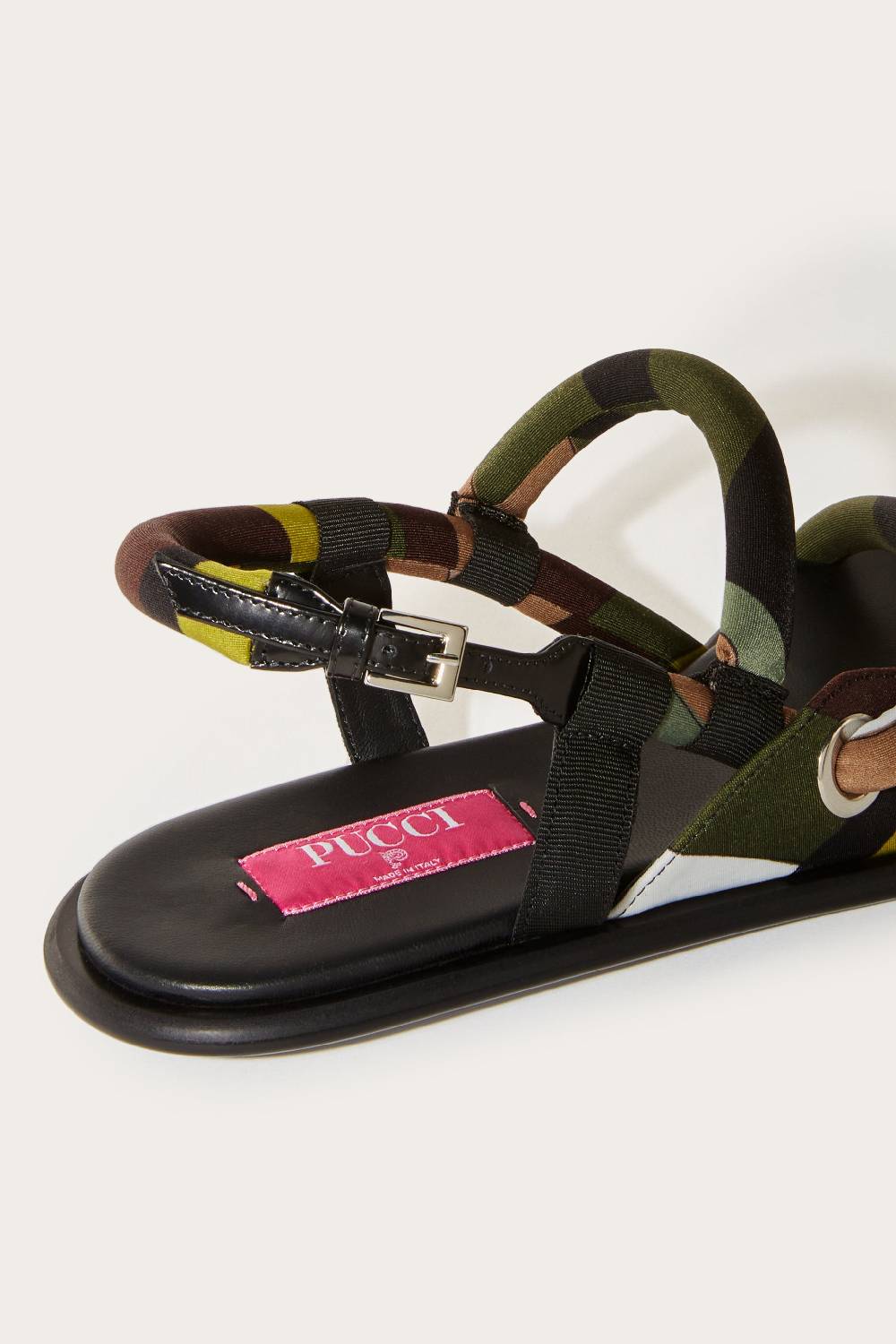 Pucci Sandali Lee Saldi