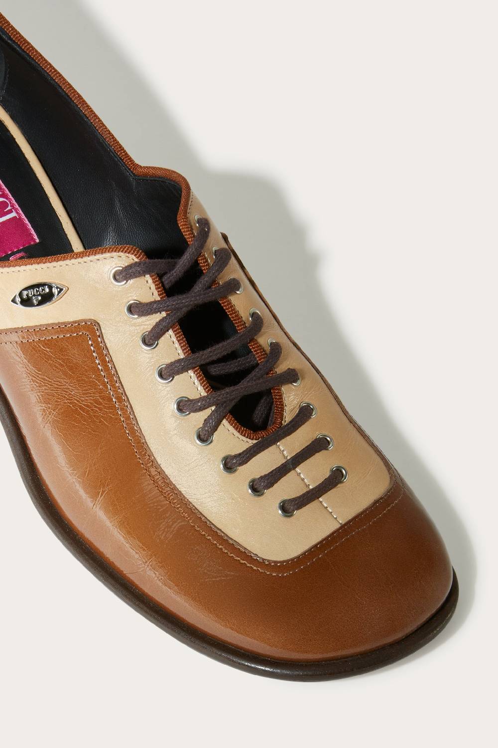 Pucci Scarpe Deby Spedizione gratuita