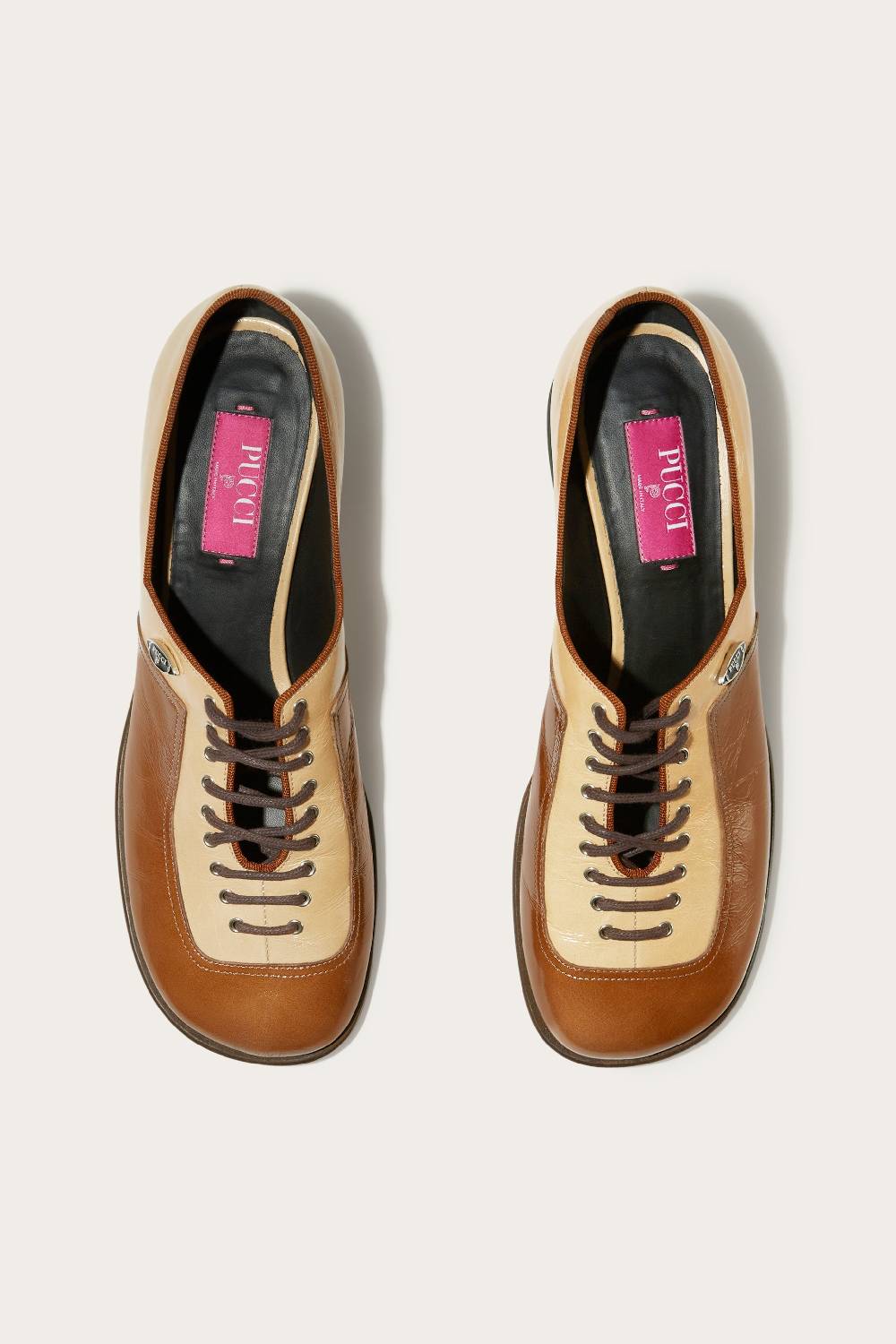 Pucci Scarpe Deby Spedizione gratuita