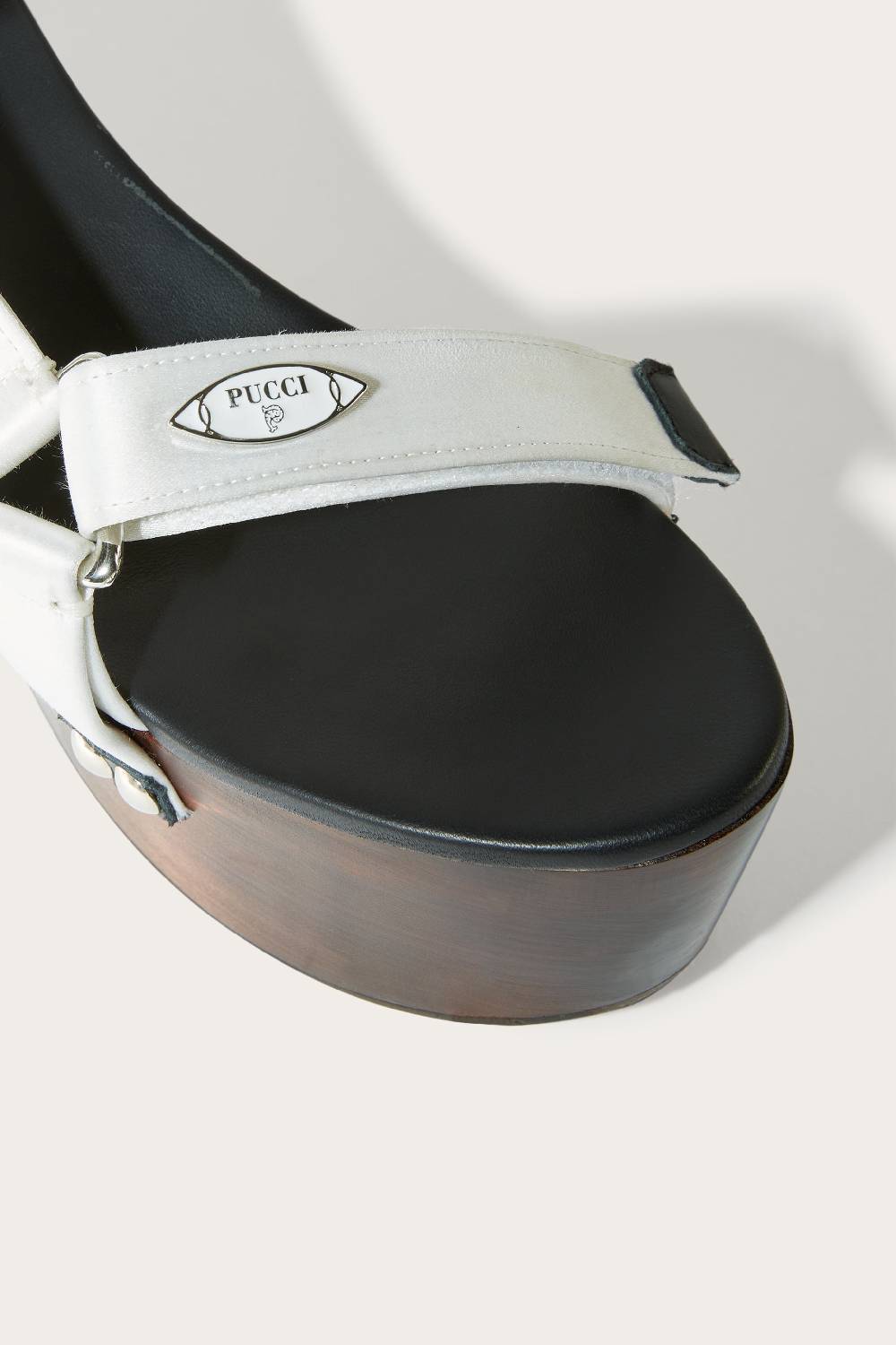 Pucci Sandali Crush Prezzo di fabbrica