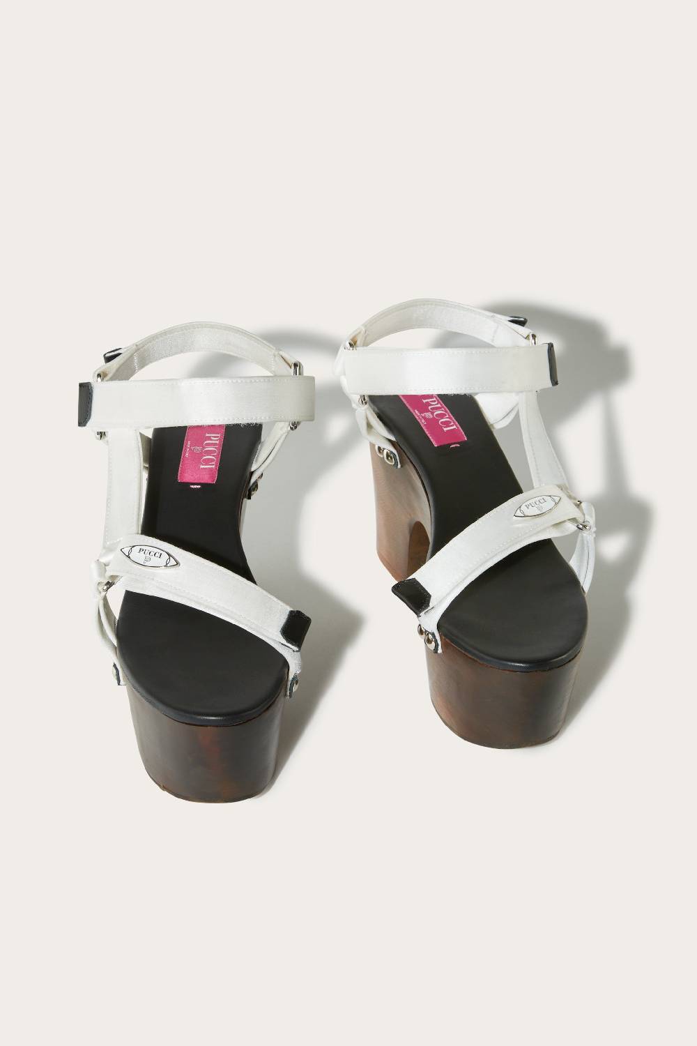 Pucci Sandali Crush Prezzo di fabbrica
