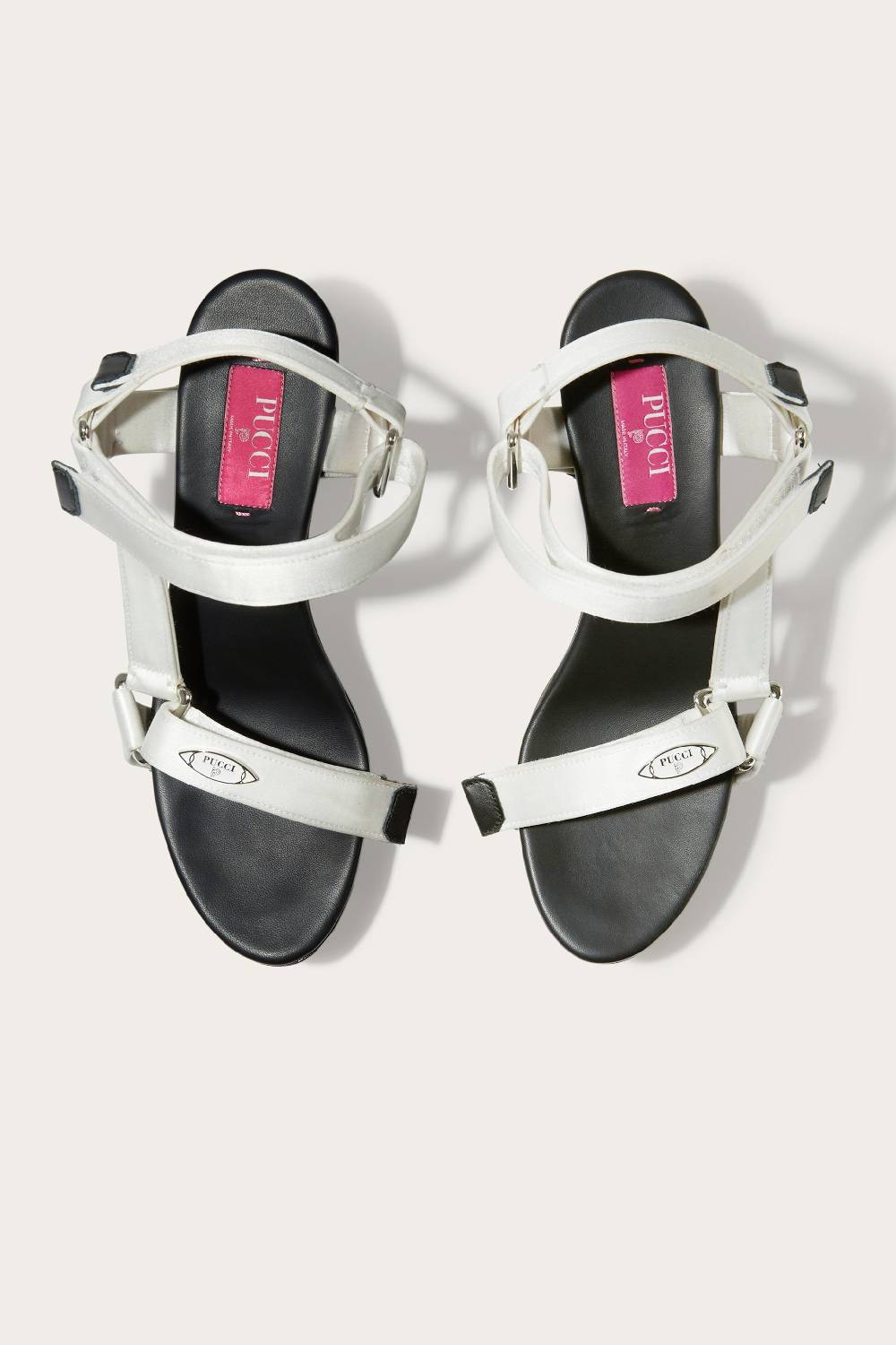 Pucci Sandali Crush Prezzo di fabbrica