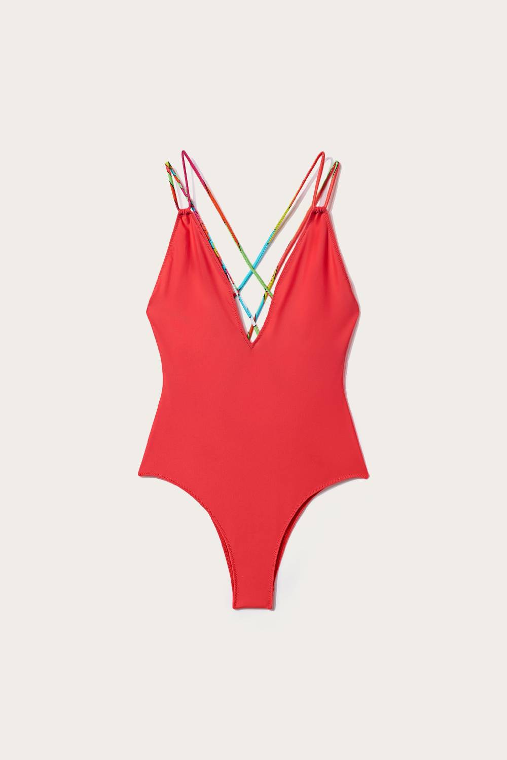 Pucci Costume con finiture Iride Offerte giornaliere