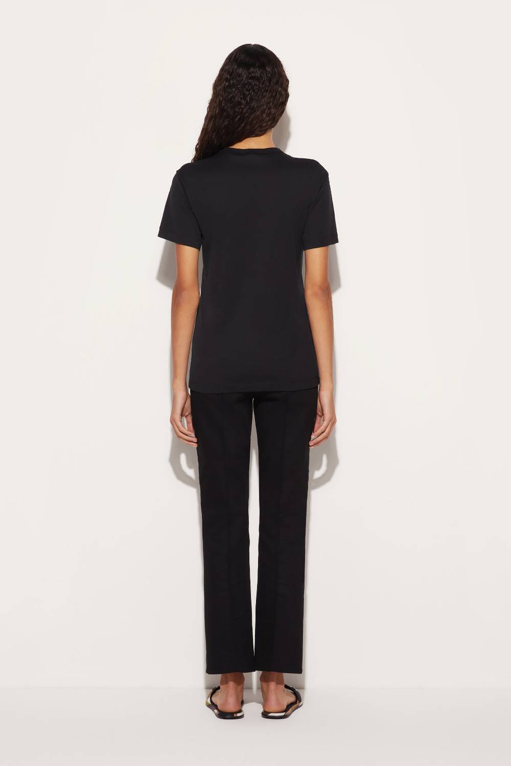 Pucci T-shirt con logo 50% di sconto con spedizione gratuita