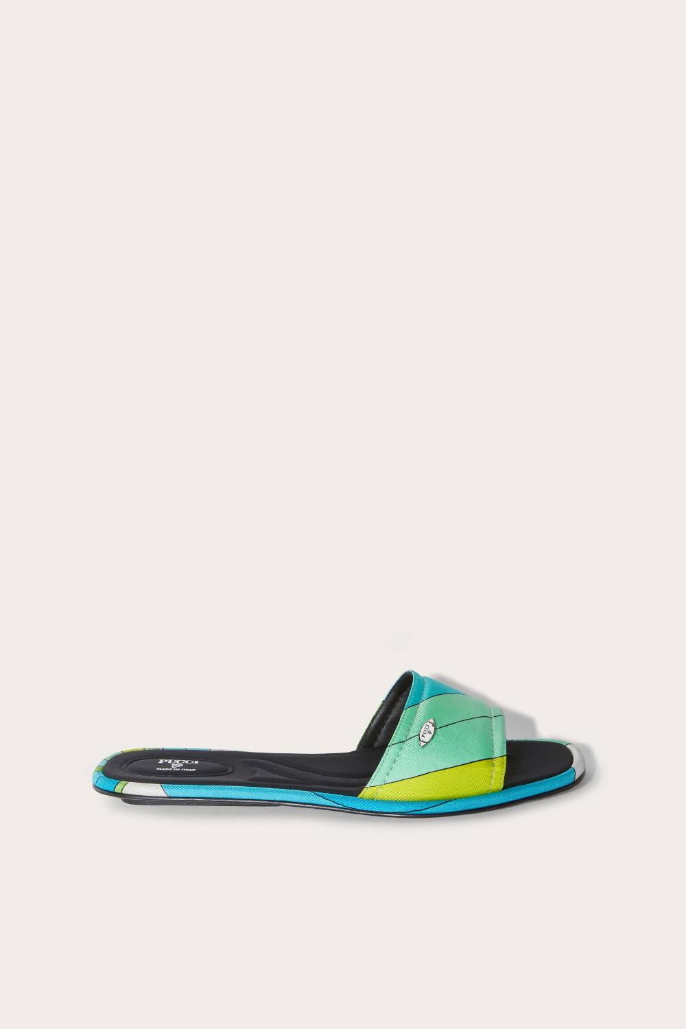 Pucci Sandali Yummy Black Friday Prezzi
