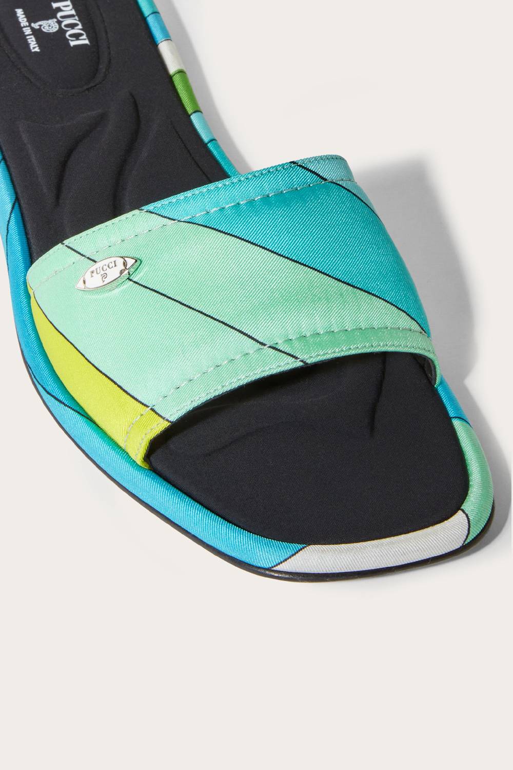 Pucci Sandali Yummy Black Friday Prezzi