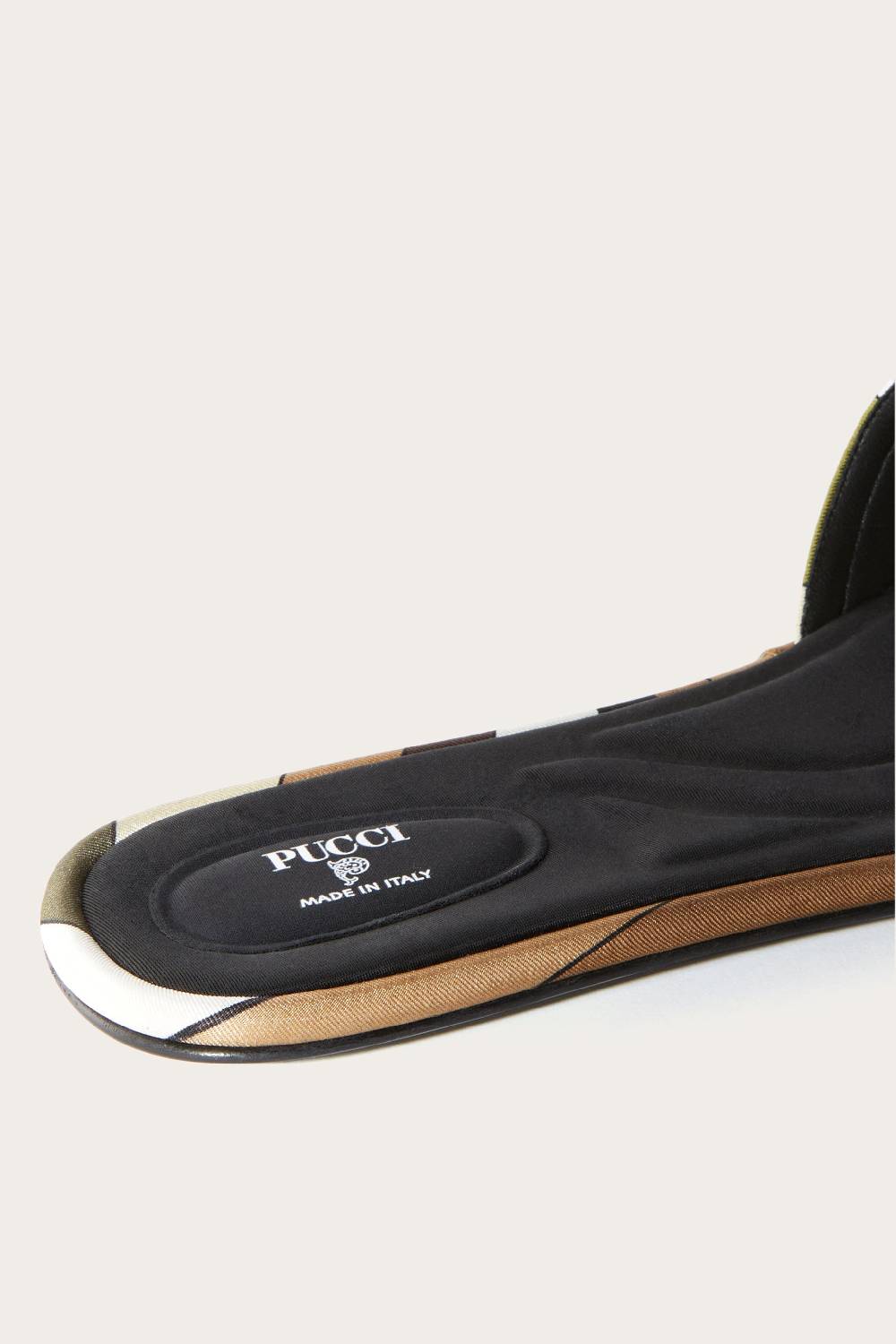 Pucci Sandali Yummy Nuovo