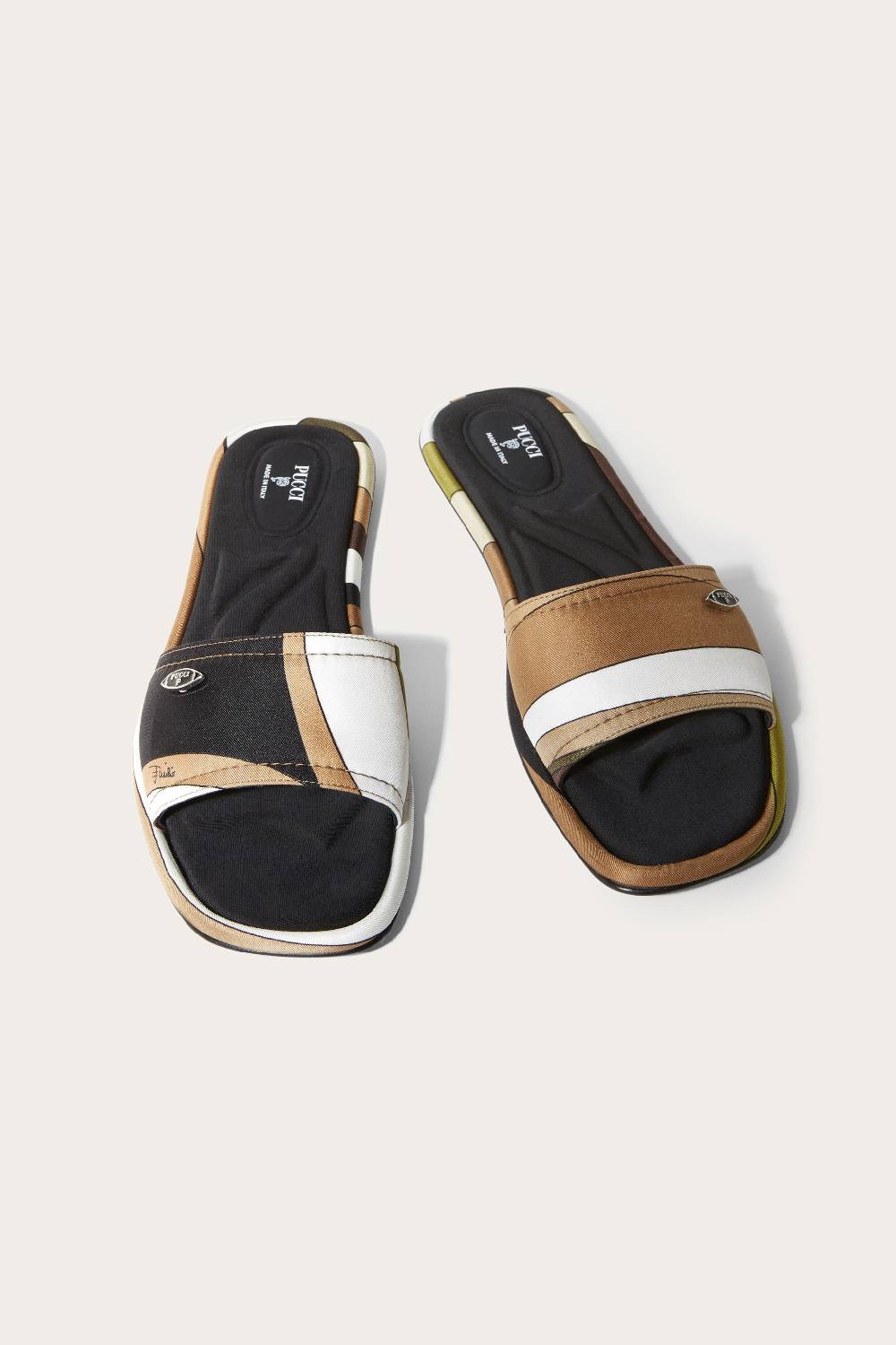 Pucci Sandali Yummy Nuovo