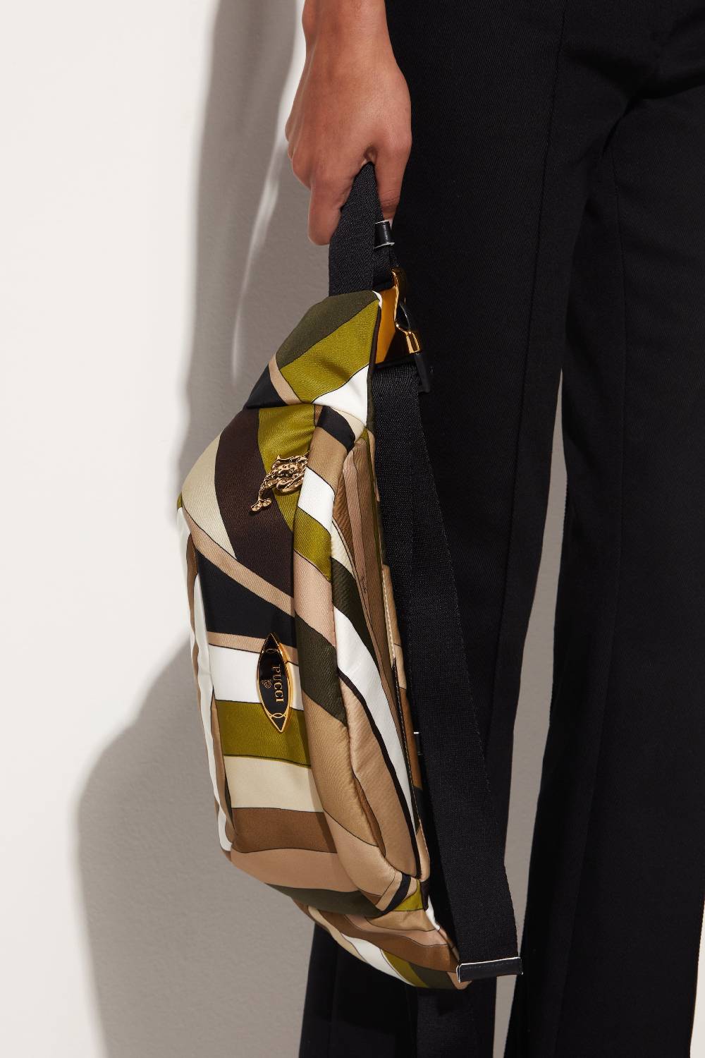 Pucci Marsupio Yummy Spedizione Gratuita