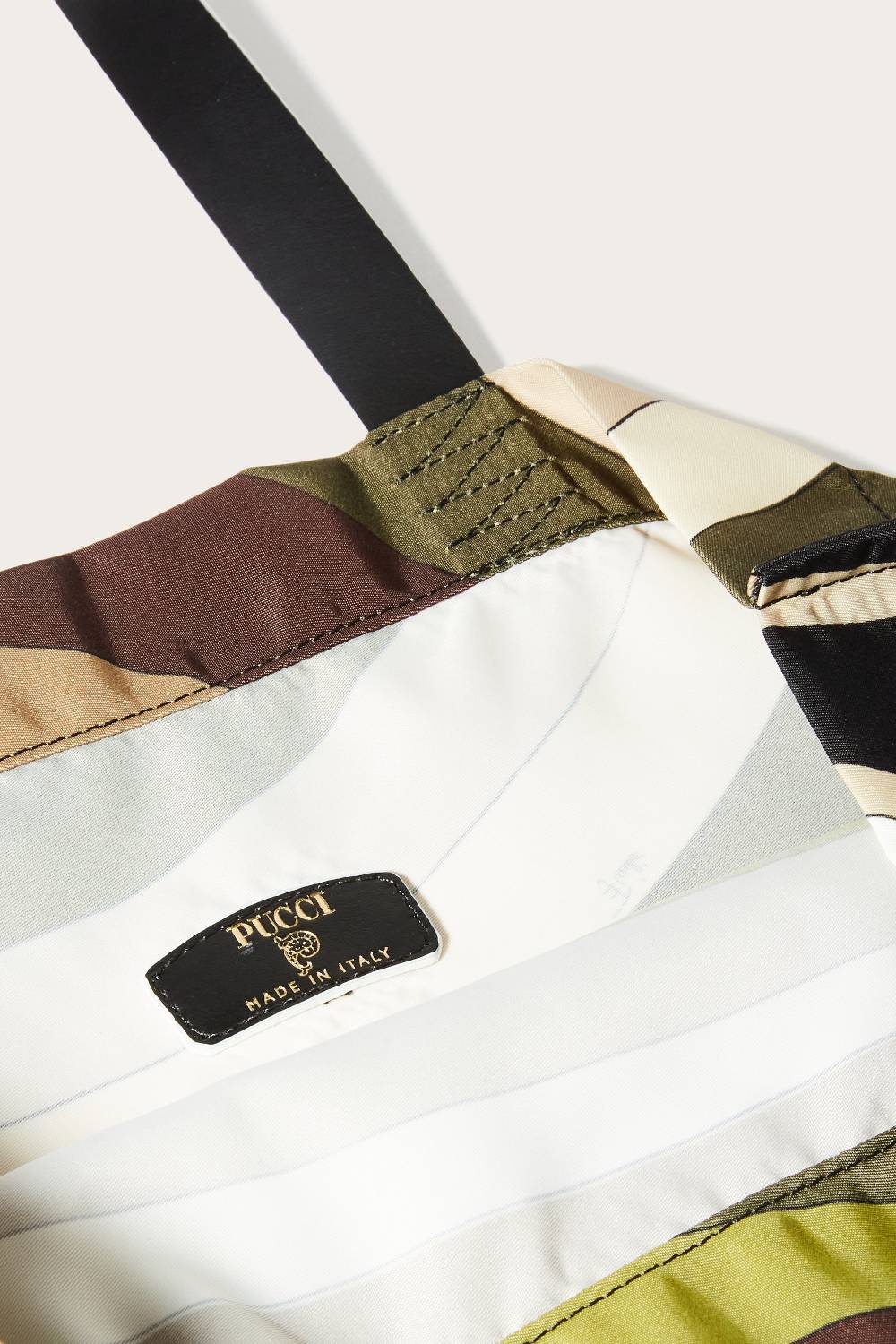 Pucci Borsa tote Yummy Pezzi Unici