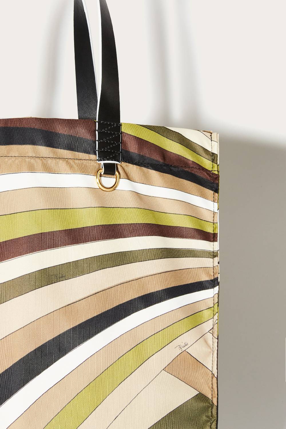 Pucci Borsa tote Yummy Pezzi Unici