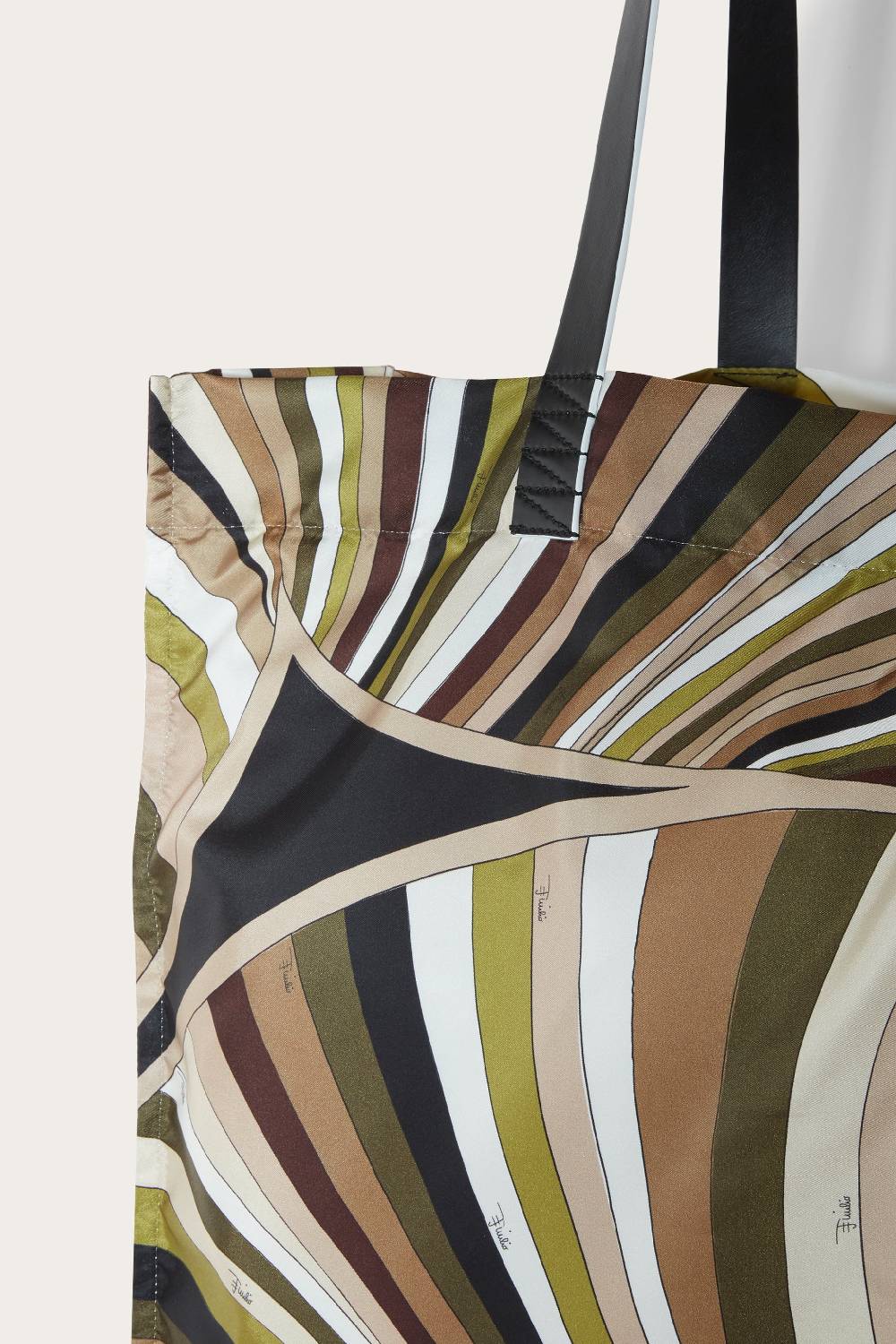 Pucci Borsa tote Yummy Soddisfazione Garantita