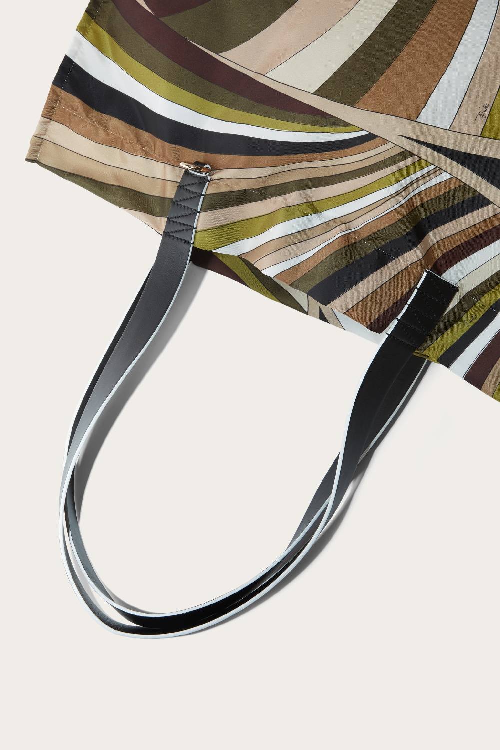 Pucci Borsa tote Yummy Soddisfazione Garantita