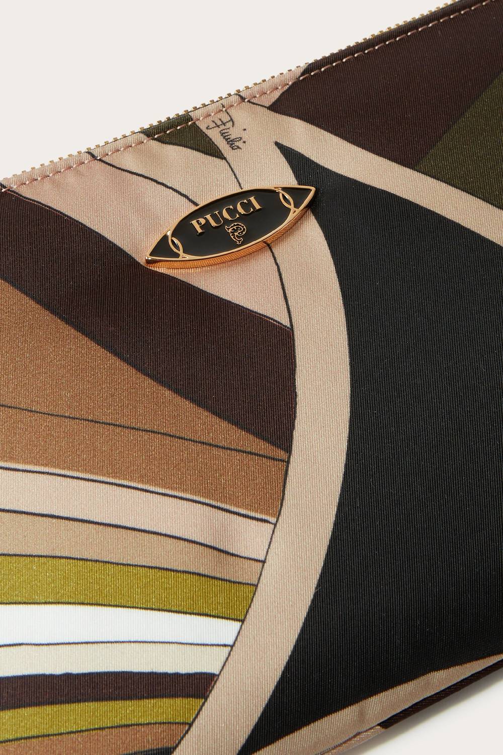 Pucci Yummy Pochette Qualità Garantita