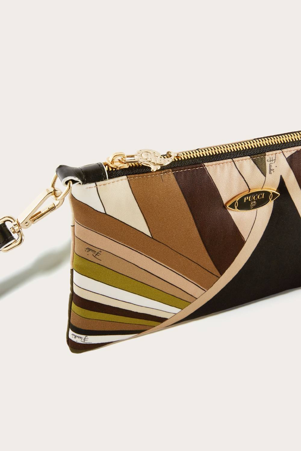 Pucci Yummy Pochette Qualità Garantita