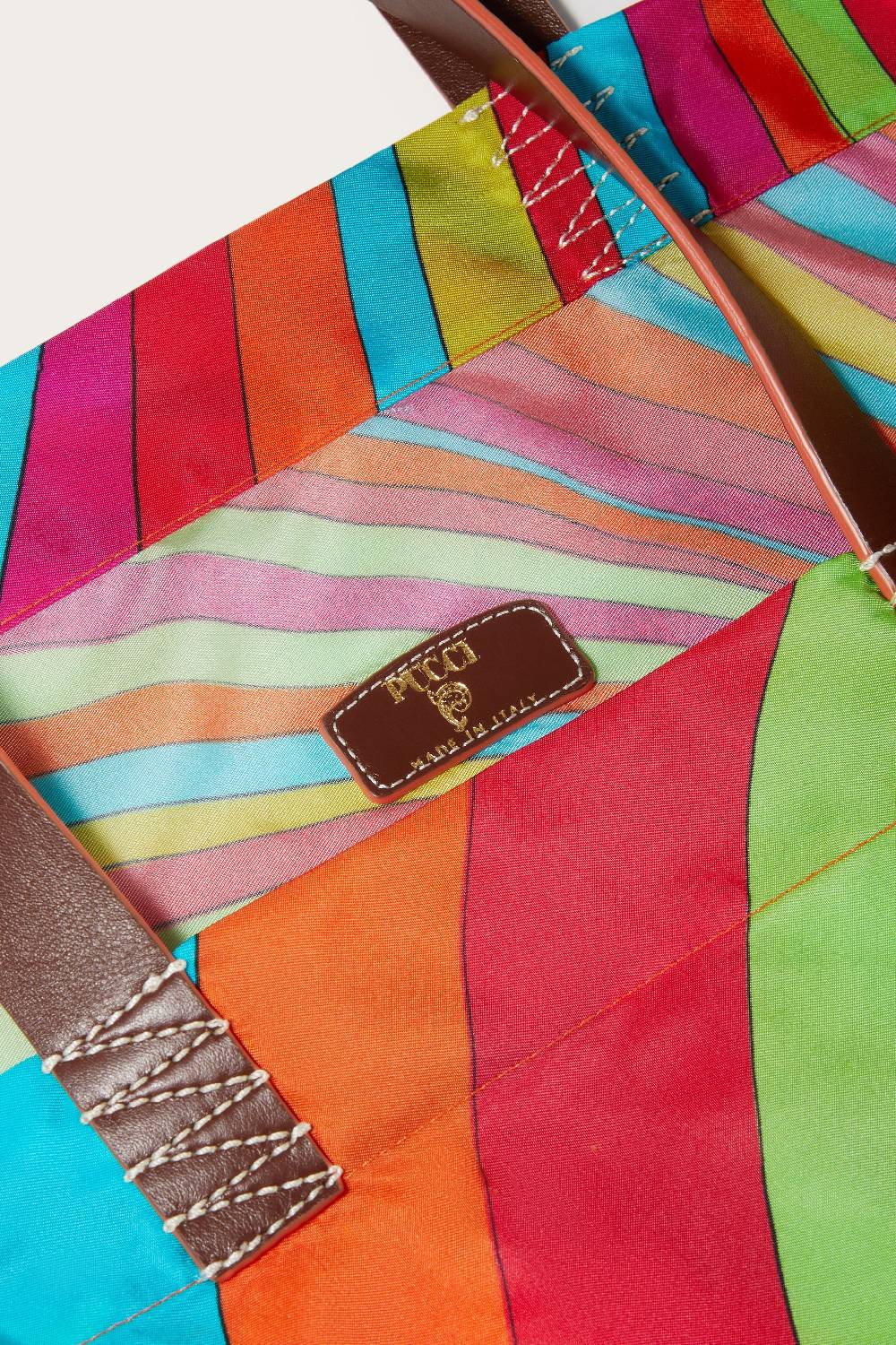 Pucci Borsa tote Yummy Sottocosto