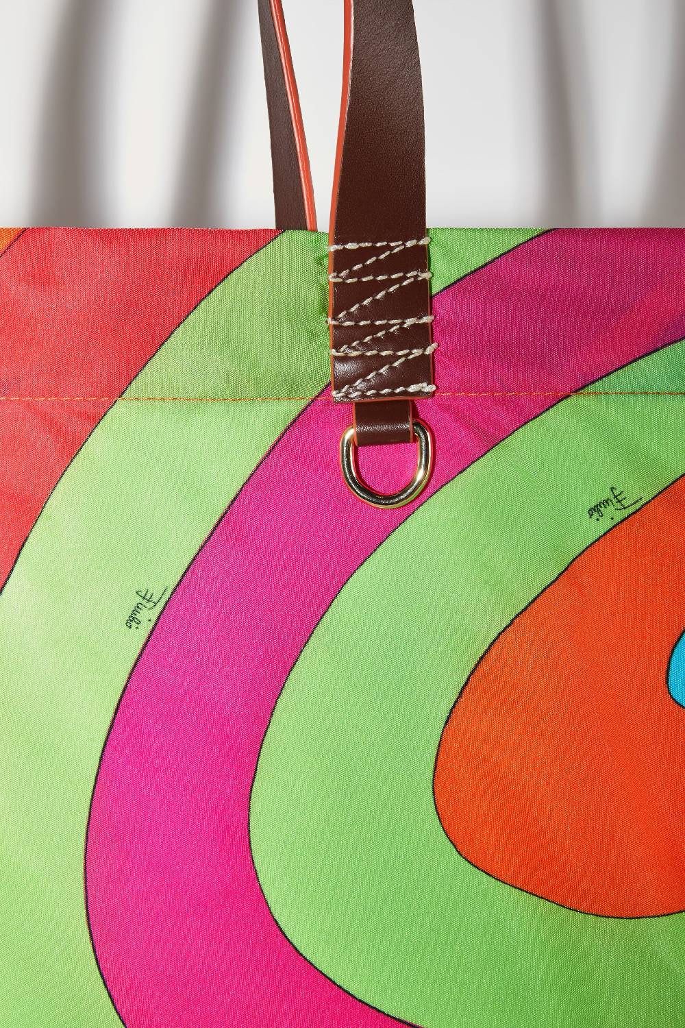 Pucci Borsa tote Yummy Sottocosto