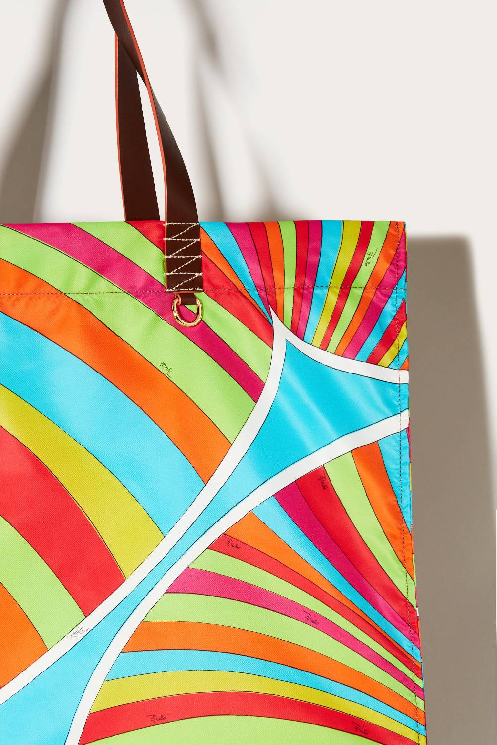 Pucci Borsa tote Yummy Sconto