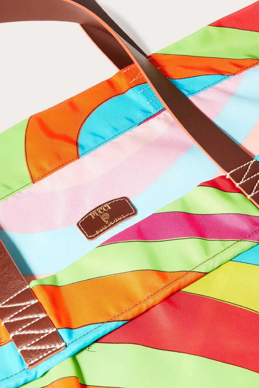 Pucci Borsa tote Yummy Sconto