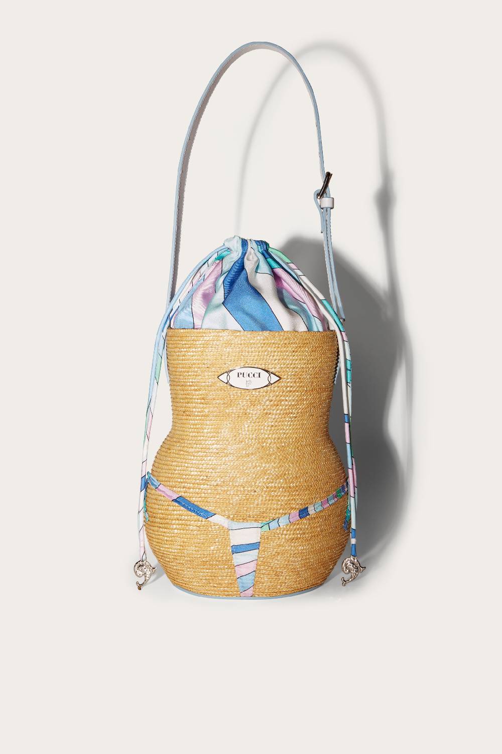 Pucci Borsa Puccinella Outlet