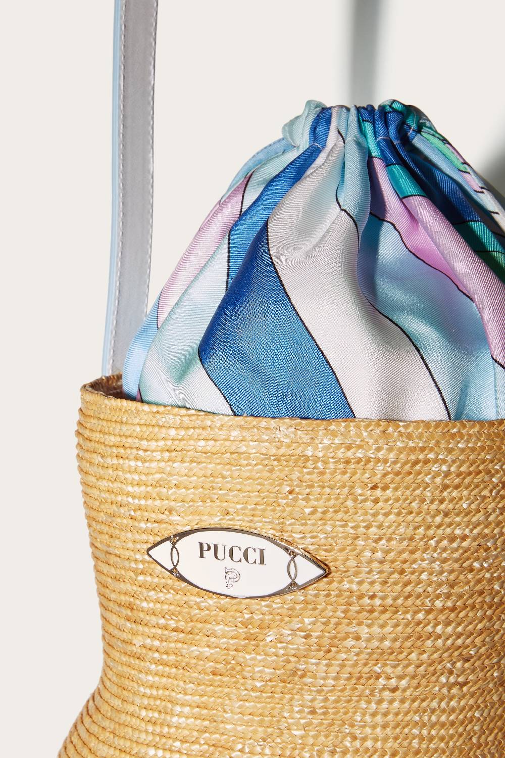 Pucci Borsa Puccinella Outlet
