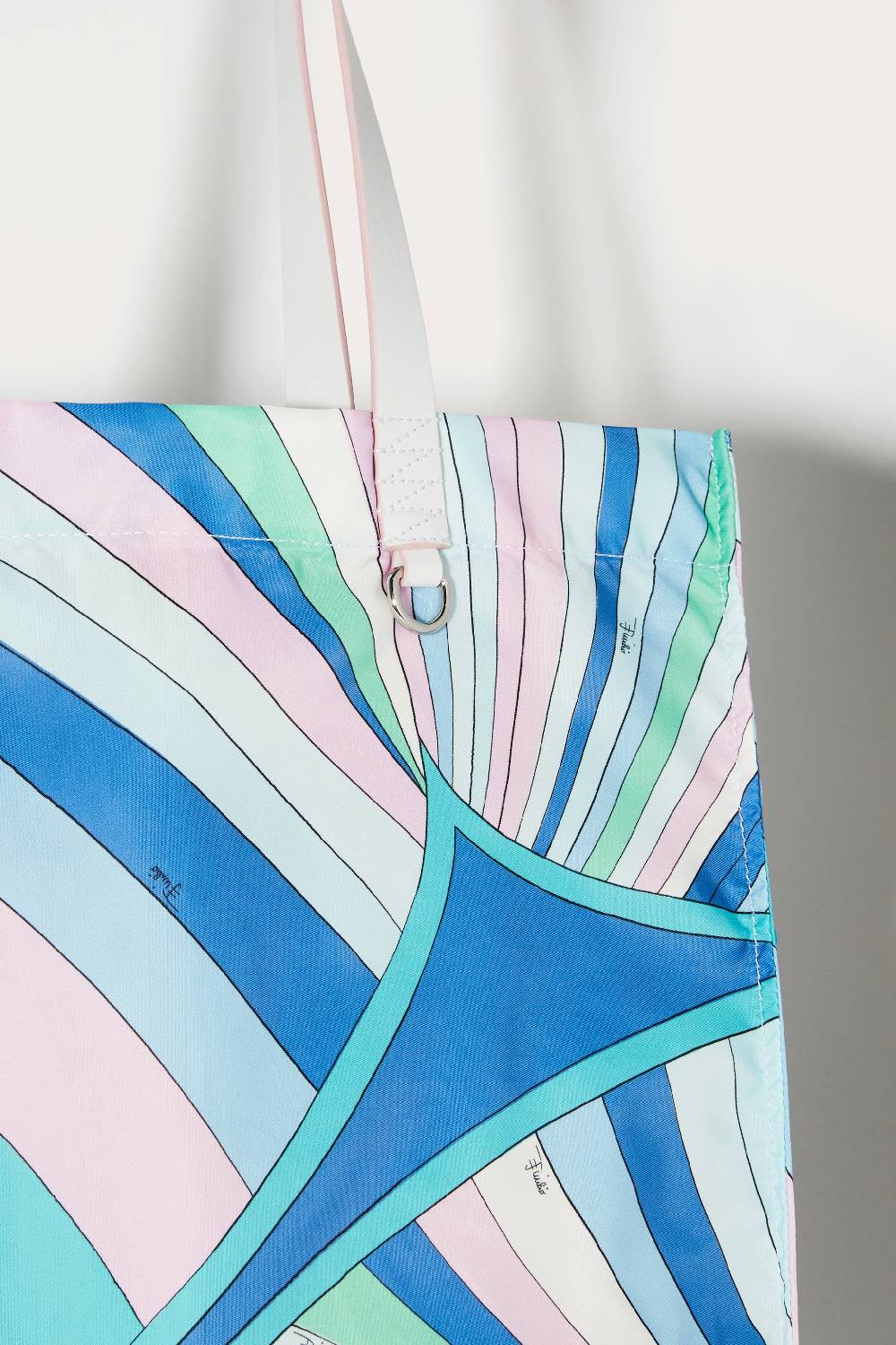 Pucci Borsa tote Yummy Vendita Economica