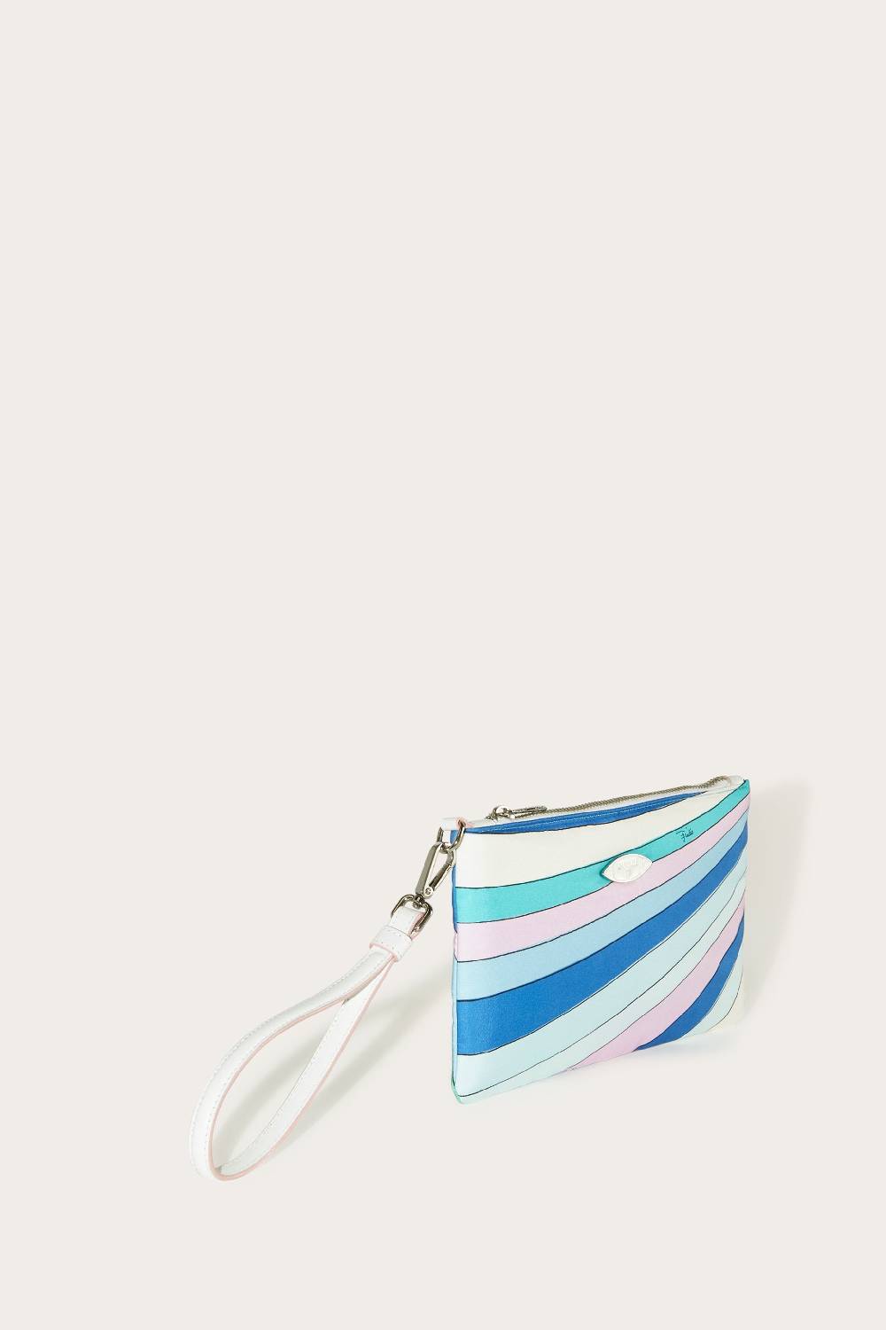 Pucci Yummy Pochette Saldi Di Fabbrica