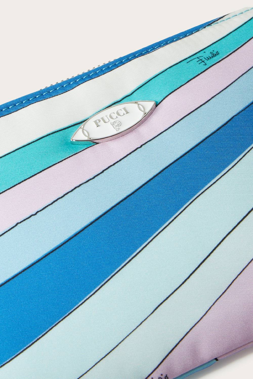 Pucci Yummy Pochette Saldi Di Fabbrica