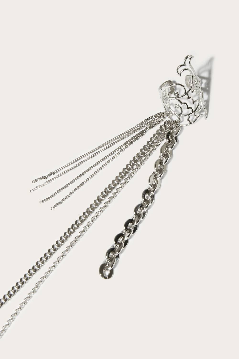 Pucci Anello Crush Nuova