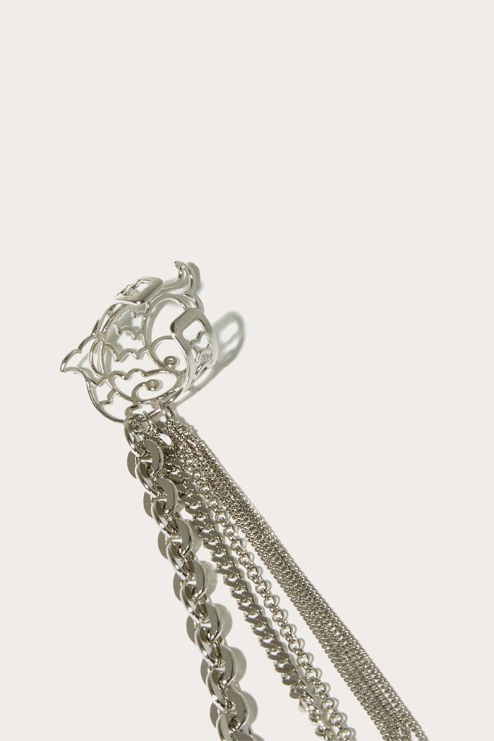 Pucci Anello Crush Nuova