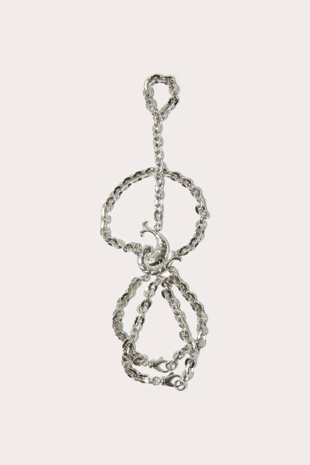 Pucci Gioiello da mano Crush Moda