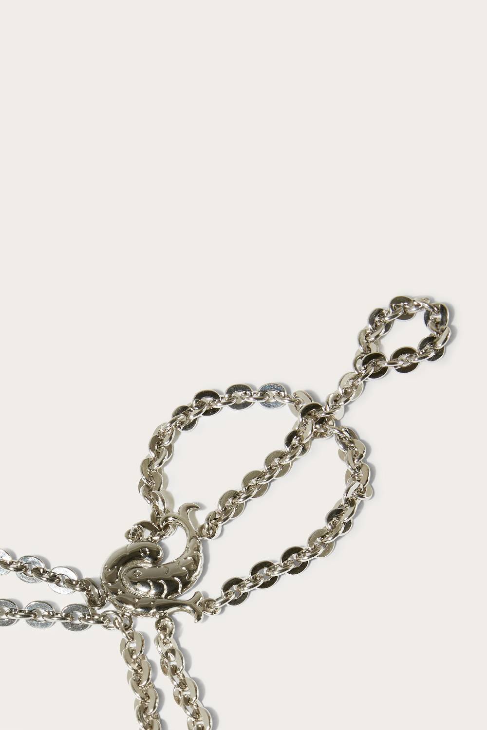 Pucci Gioiello da mano Crush Moda